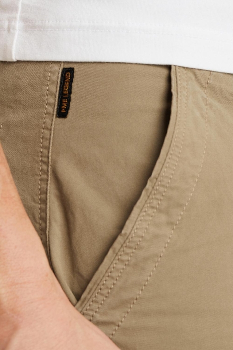 PME legend nordrop cargo shorts stretch twill